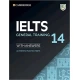 Cambridge IELTS 14 General Training (with Audio CD)